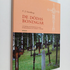 C.J. Gardberg : De dödas boningar : Lutherska begravnings... - pikkukuva 1
