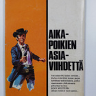 G. F. Unger : Virginia 10/1977 - pikkukuva 2