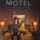 BATES MOTEL Kausi 1 - pikkukuva 1
