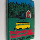 Orvokki Autio : Puimakone bulevardilla - pikkukuva 1