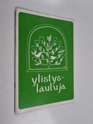 Ylistyslauluja