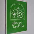 Ylistyslauluja - pikkukuva 1