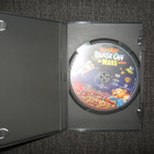 TOM ja JERRY: RAKETILLA MARSIIN:DVD - pikkukuva 2