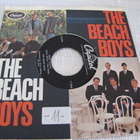 Beach Boys Darlin' 7 45 Hollanti 1968 - pikkukuva 2