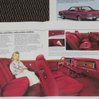 1975 Ford Granada USA esite - KUIN UUSI - pikkukuva 2