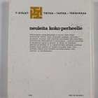 Inger Fredholm : Neuleita koko perheelle - pikkukuva 2