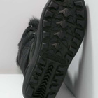 Timberland Mukluk talvisaappaat, mustat, koko 39,5, uudet - pikkukuva 4