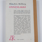 Hans-Eric Hellberg : Onnenlakki - pikkukuva 2