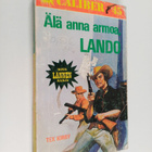 Tex Kirby : Älä anna armoa, Lando - pikkukuva 1
