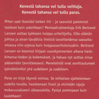 Erik Bertrand Larssen: Paras - pikkukuva 3