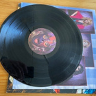 David Lee Roth  Eat 'em and smile  LP - pikkukuva 3