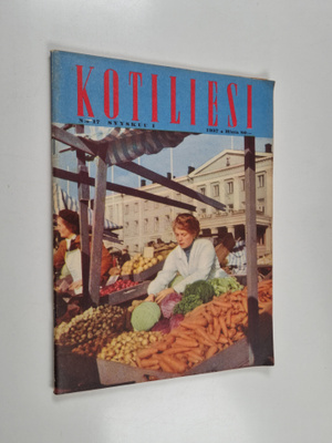 Kotiliesi 17/1957