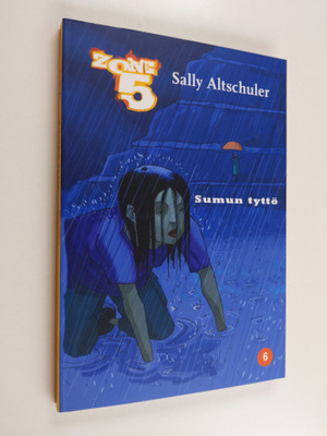 Sally Altschuler : Sumun tyttö
