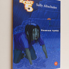 Sally Altschuler : Sumun tyttö - pikkukuva 1
