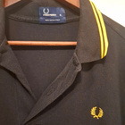 Fred Perry kauluspaita - pikkukuva 2