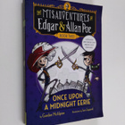 Gordon McAlpine : Once Upon a Midnight Eerie - pikkukuva 1
