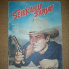 Seikkailusarjat 1 1954 - pikkukuva 1