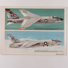 Jim Sullivan : F-8 Crusader in Action - pikkukuva 2