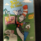 The Best of dr. Seuss dvd - pikkukuva 1