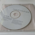 SADE - BY YOUR SIDE CDS - pikkukuva 2