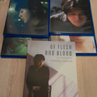 Of Flesh and Blood: The Cinema of Hirokazu Koreeda OOP BR - pikkukuva 3