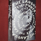 Steven Pinker: The Language Instinct - pikkukuva 1