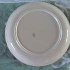 Arabia 33,5cm  Raili sarja 1940-50-luvulta - pikkukuva 4