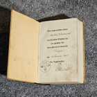 Vihkikirja 1943 Mein Kampf - pikkukuva 3