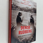 Denise Rudberg : Salainen koodi - pikkukuva 1