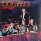 EXPLOITED - HORROR EPICS - pikkukuva 1