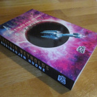 ALASTAIR REYNOLDS Aurinkojen huone * 1.p. 2010 LIKE Scifi * - pikkukuva 3