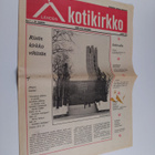 Lahden kotikirkko n:o 7/1978 - pikkukuva 1