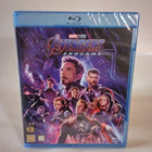 AVENGERS: ENDGAME (BD) UUSI - pikkukuva 1