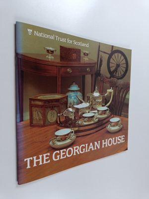 David Learmont : The Georgian House and Its Details