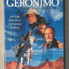 Walter Hill: GERONIMO (1993) Gene Hackman - pikkukuva 1