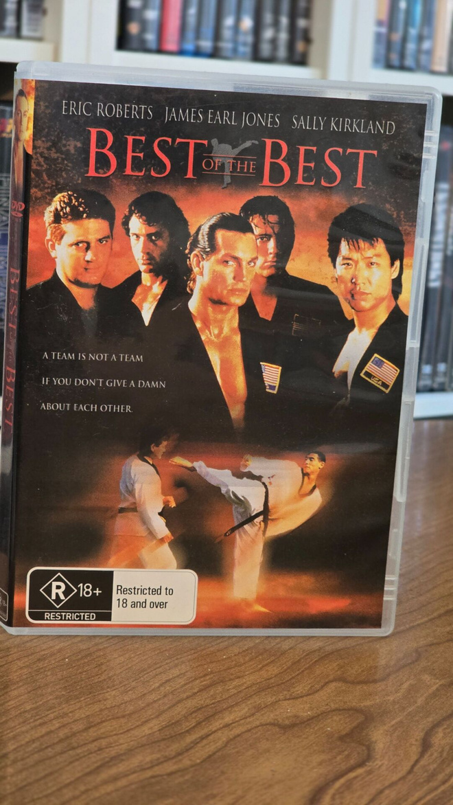 Best of the best