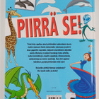 Piirrä se! : Opi tekemään hienoja kuvia ja sarjakuvia mal... - pikkukuva 2