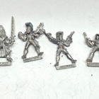 WH40K - Eldar Harlequin 1988 RTB6 setti [A161] - pikkukuva 4
