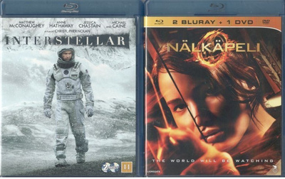 2 KPL blu-ray