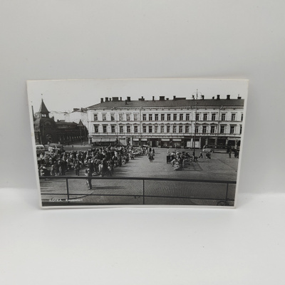 Kotka: Kauppatori