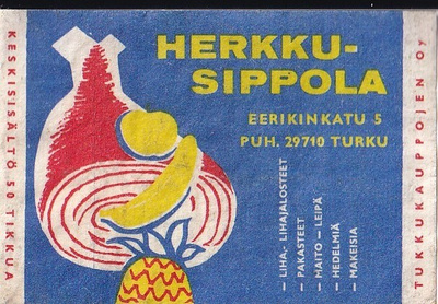 Turku, Herkku Sippola    b583