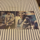 Rolling Stones - Blue & Lonesome 2lp 2016 upea nm!! - pikkukuva 4