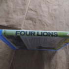 Four Lions (Bluray) - pikkukuva 3