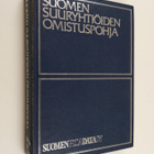 Thomas ym. (toim.) Alftan : Suomen suuryhtiöiden omistusp... - pikkukuva 1