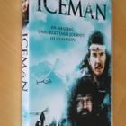 DVD Jäätynyt mies Iceman ( 1984 ) - pikkukuva 1