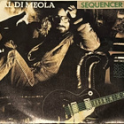 Al Di Meola – Sequencer / African Night - pikkukuva 1