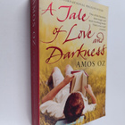 Amos Oz : A tale of love and darkness - pikkukuva 1