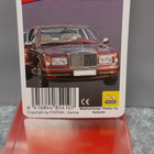 Rolls-royce autopelikortit hieno kunto. 15 - pikkukuva 1