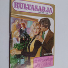 Margit Jaro : Ensirakastaja saa paikan - pikkukuva 1