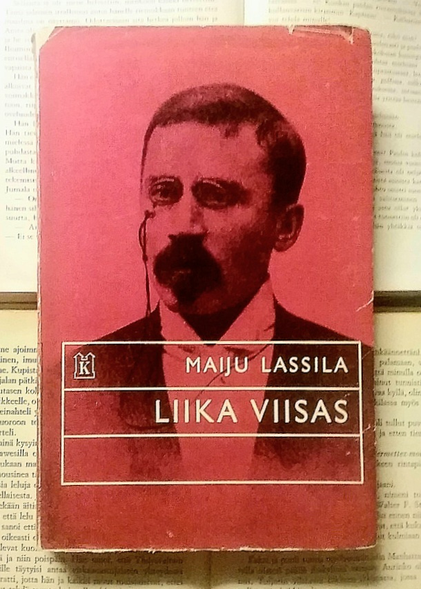 Maiju Lassila - Liika viisas : Viisaudenkirja eli...